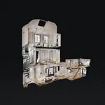 194 Suite Maison Parisienne