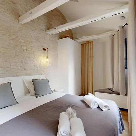 Appartamento 194 Maison Parisienne Parigi