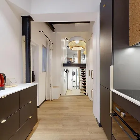 Appartamento 194 Maison Parisienne *