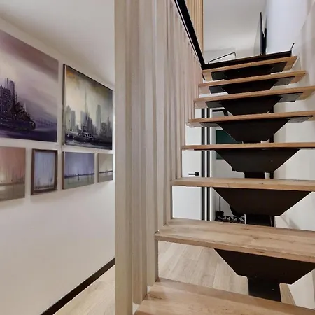 Appartamento 194 Maison Parisienne *