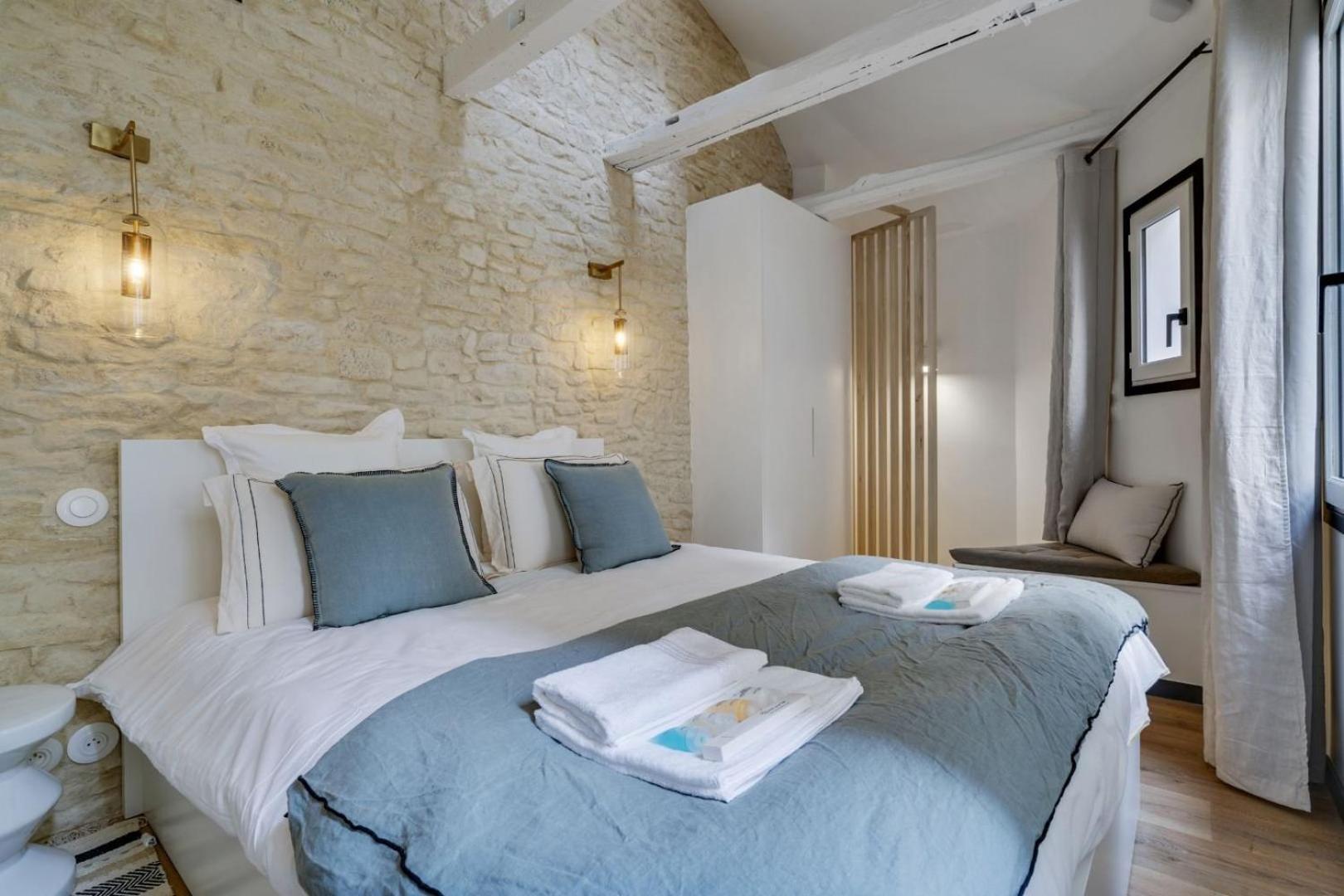 Appartamento 194 Maison Parisienne