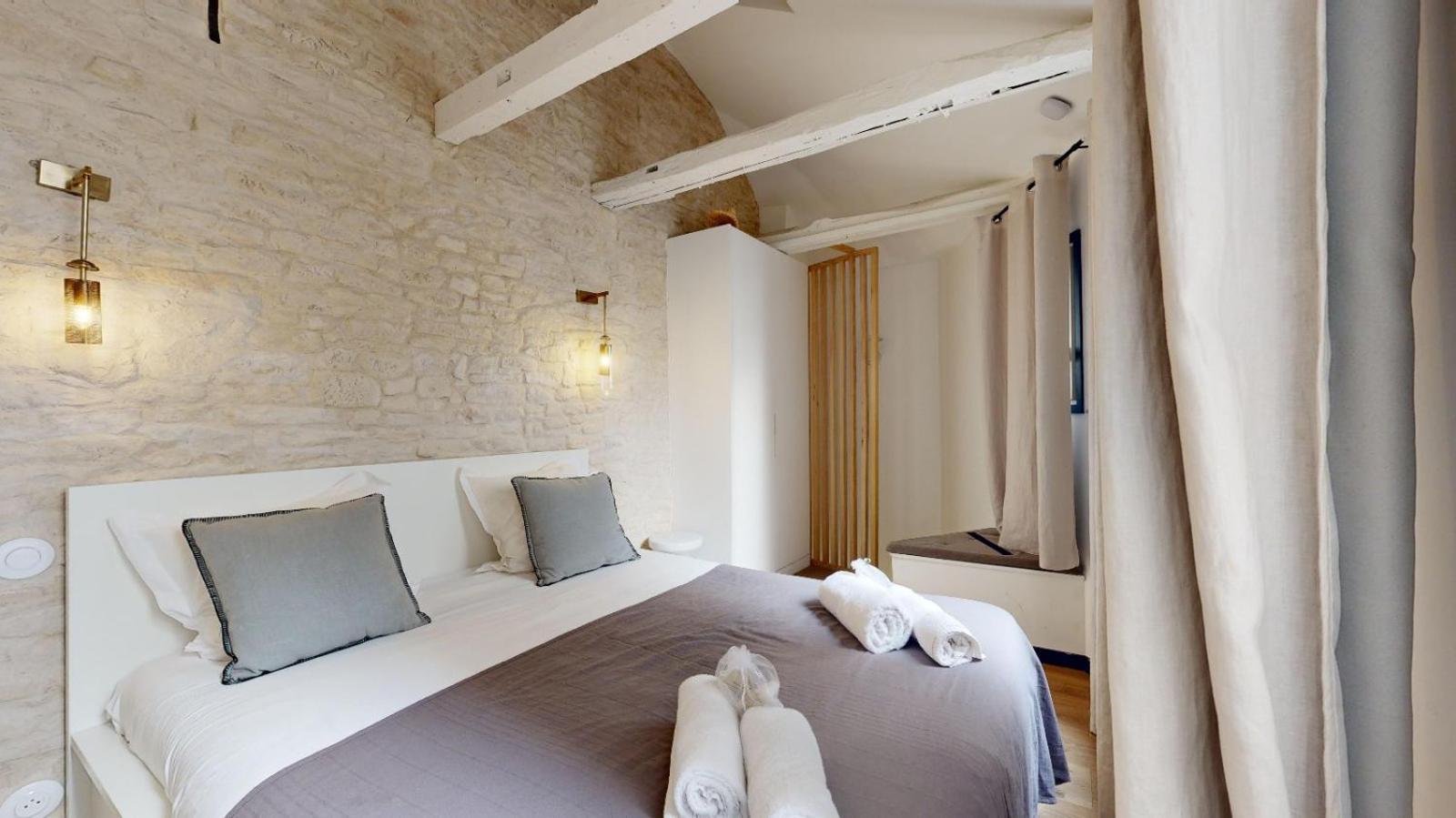 Apartment 194 Maison Parisienne Paris