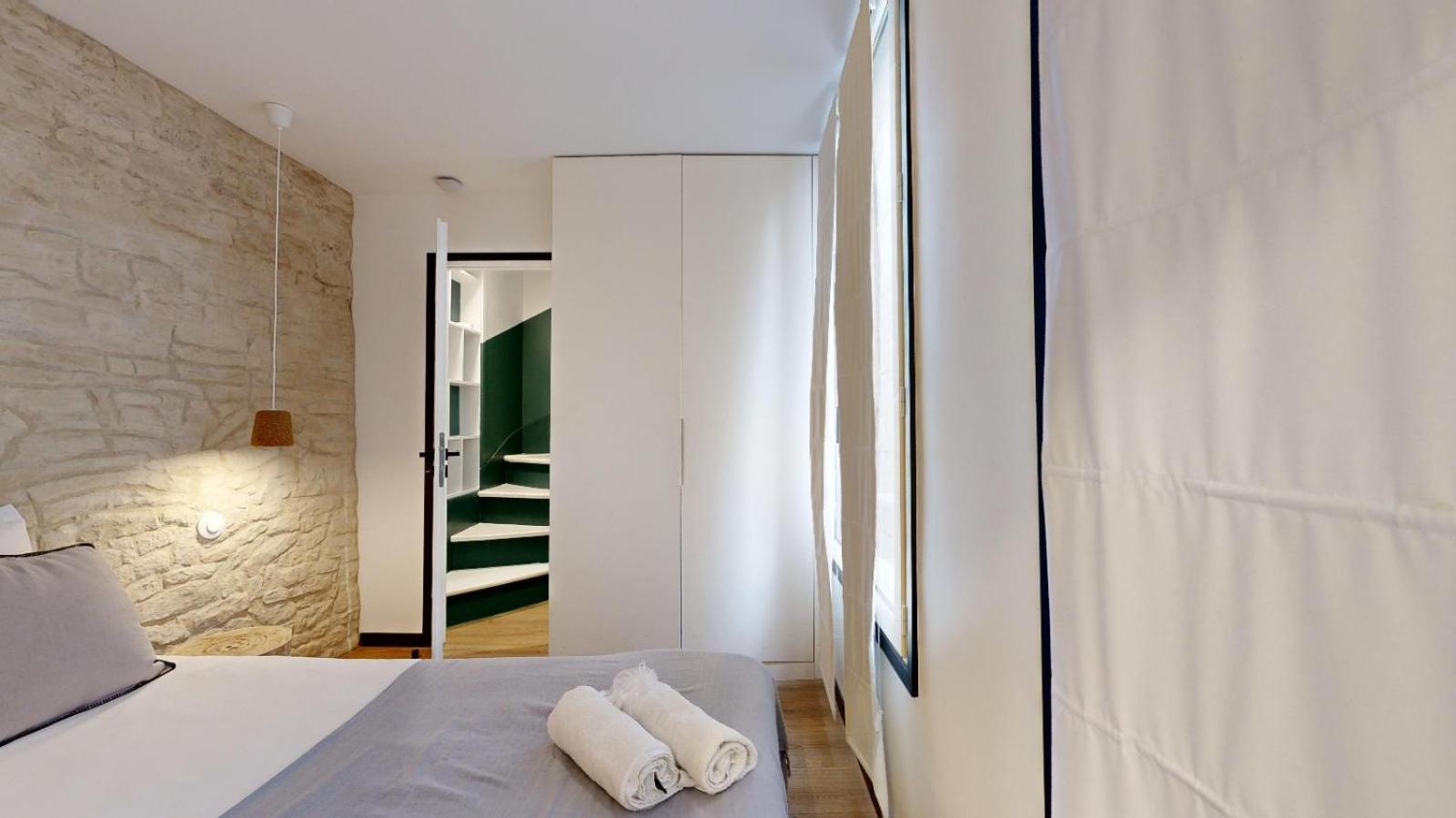 Apartment 194 Maison Parisienne Paris