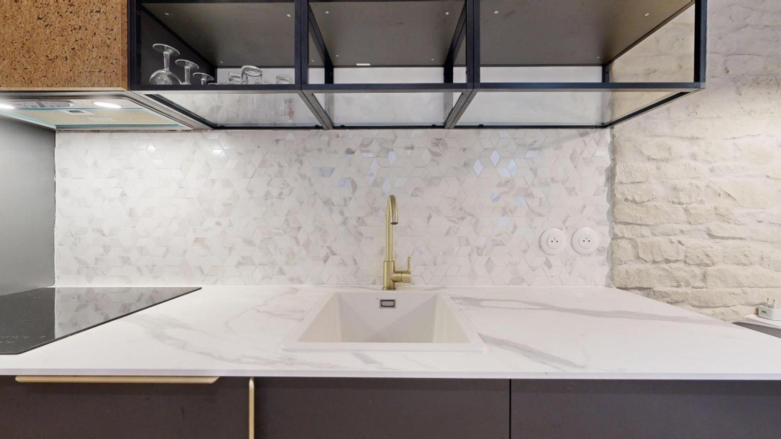 194 Maison Parisienne Paris