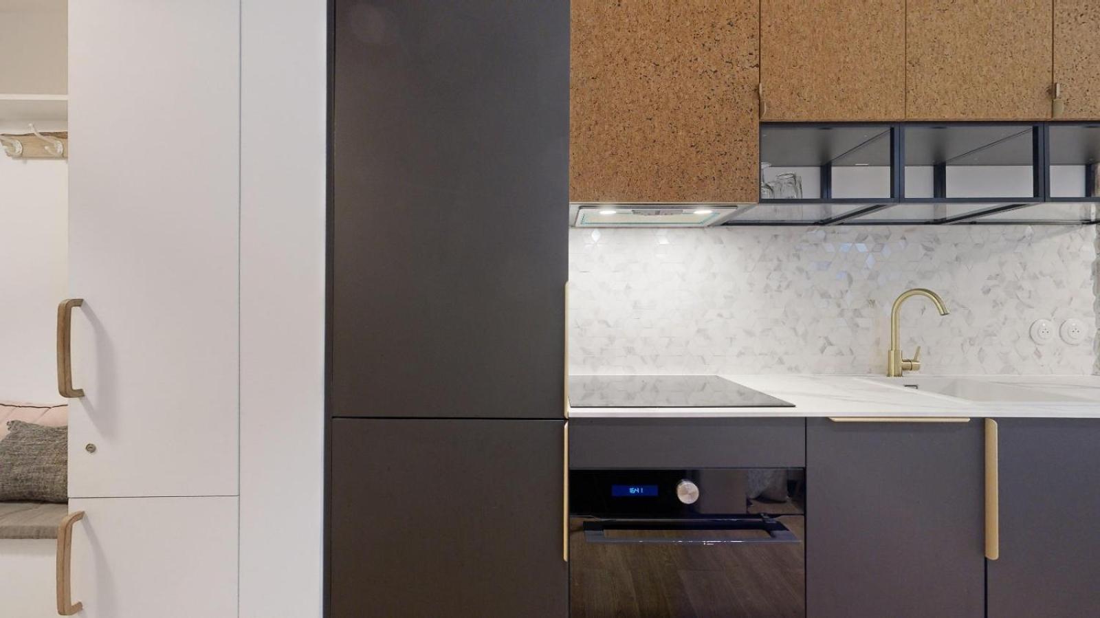 Apartment 194 Maison Parisienne Paris