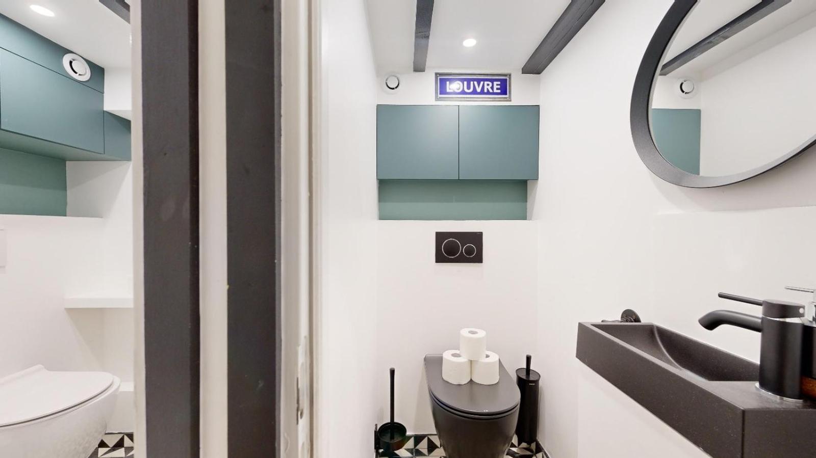 194 Maison Parisienne Paris