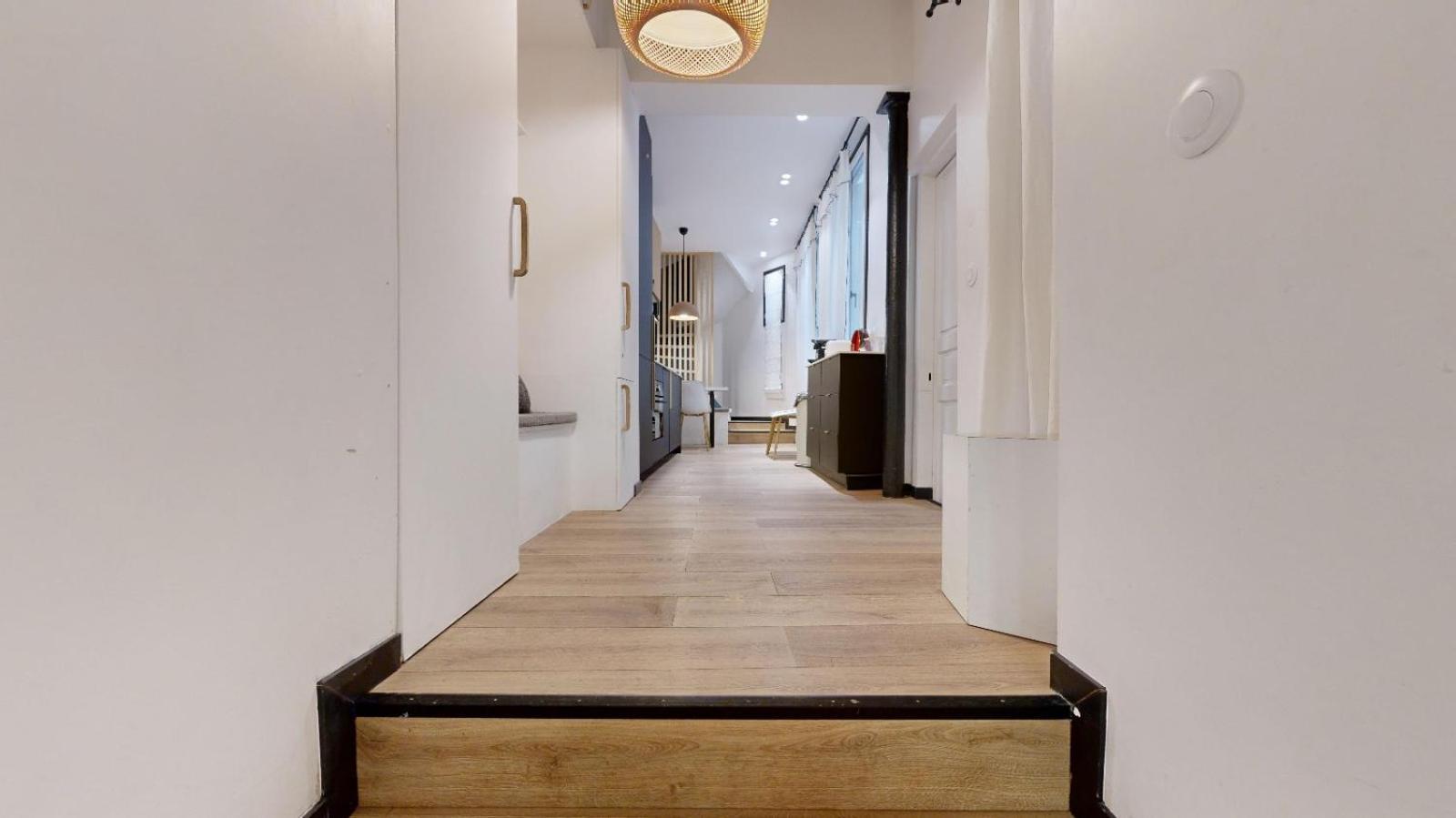 Apartment 194 Maison Parisienne