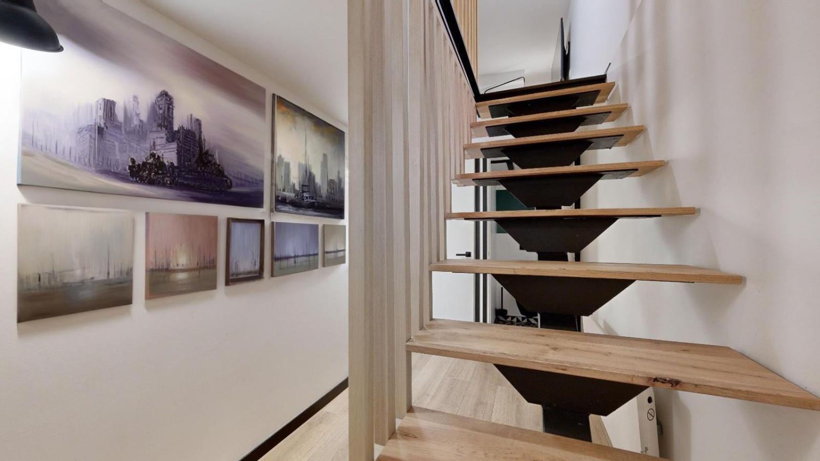 Apartment 194 Maison Parisienne *