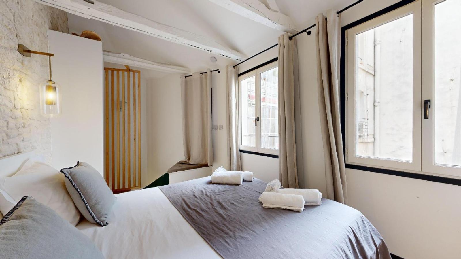 194 Maison Parisienne Apartment Paris