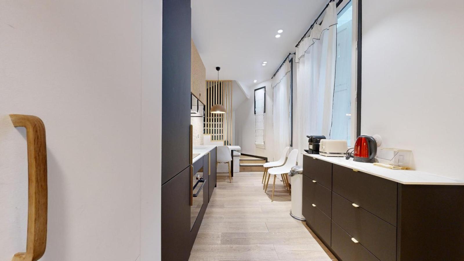 Apartment 194 Maison Parisienne Paris