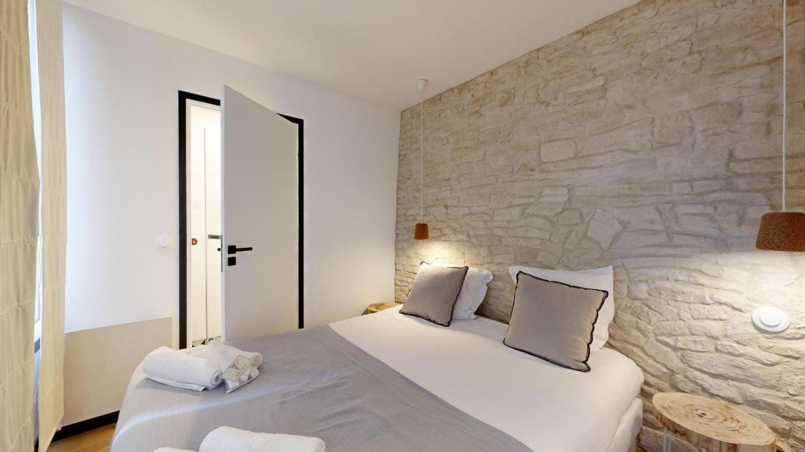 194 Maison Parisienne Paris